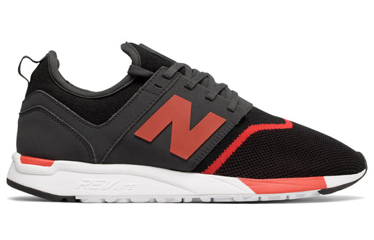 New Balance 247 'Black Red' MRL247GR