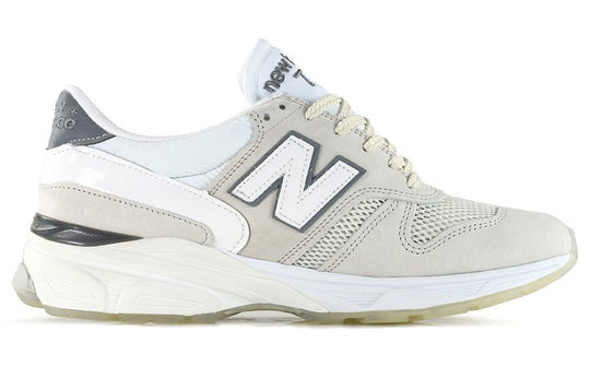 New balance cheap 770 white