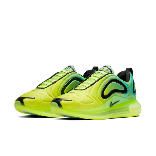 Nike Air Max 720 'Volt Green' AO2924-701