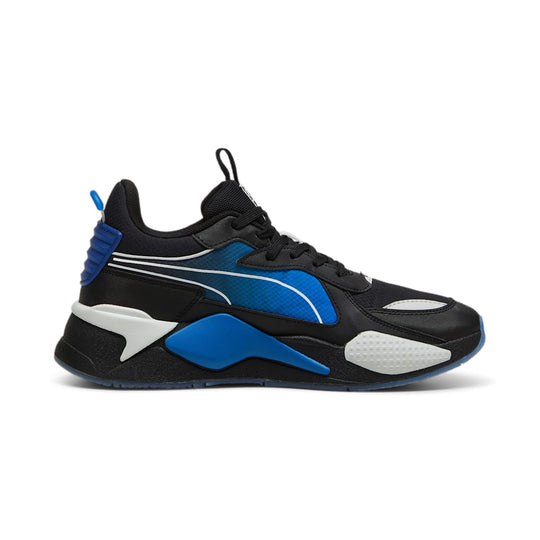 PUMA x PlayStation RS-X 'Black Team Royal' 396311-02