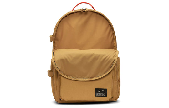 Nike Utility Power Training Backpack 'Tan' CK2663-790