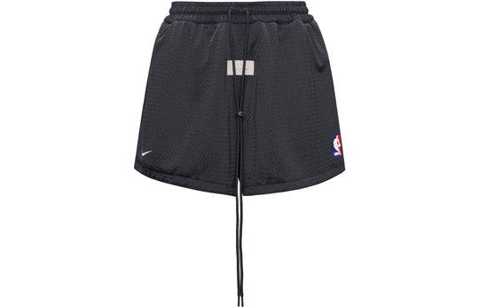 LC Fear of God x Nike NBA shorts : r/FearofGod