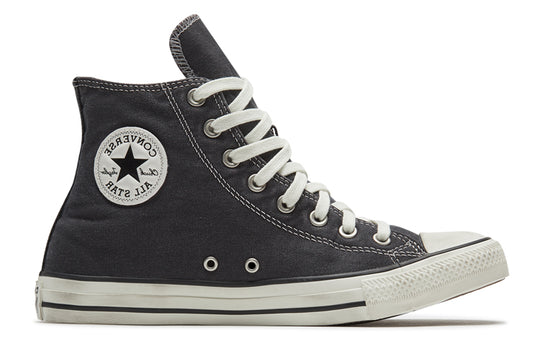 Converse Chuck Taylor All Star 'Grey Black' 167960C