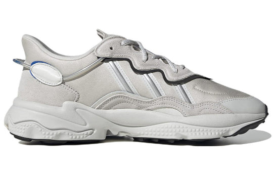 adidas Originals Ozweego 'Grey' HP6337-KICKS CREW