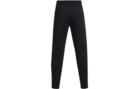 Under Armour Twister Pants 'Black' 1379876-001