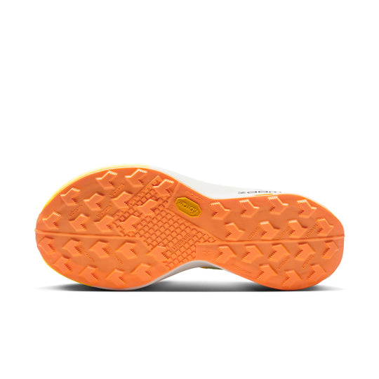 (WMNS) Nike Zoomx Ultrafly Trail 'Beige Green Orange' DZ0489-102 ...