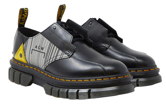 Dr. Martens A-Cold-Wall* x 1461 'Black' 27926001