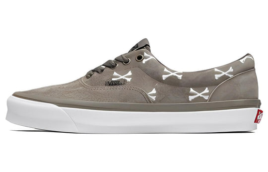 Vans WTAPS x OG Era LX 'Bones - Coyote' VN0A3CXNBMD - KICKS CREW