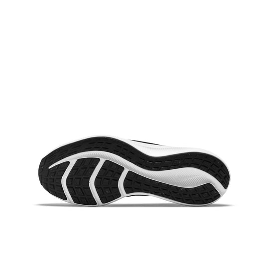 (GS) Nike Downshifter 11 'Black White' CZ3949-001