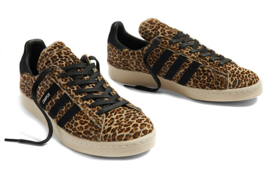 adidas END. x Neighborhood x Campus 80s 'Leopard' GX5004