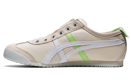 (WMNS) Onitsuka Tiger Mexico 66 'Cream White' 1182A087-200-KICKS CREW