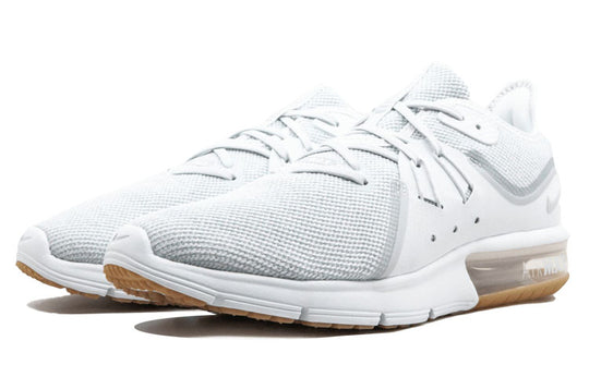 Nike sales sequent white