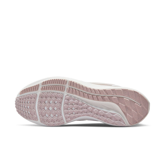 (WMNS) Nike Air Zoom Pegasus 39 'Pink Oxford Summit White' DH4072-601 ...