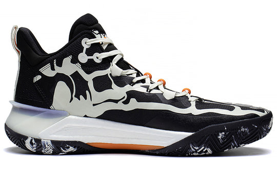 Li-Ning LiRen 3 'Halloween' ABAS091-4