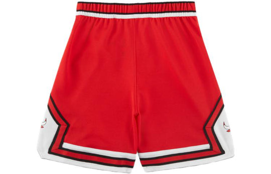 (PS) Nike x NBA Chicago Bulls Icon Edition Shorts 'Red' DN5425-657