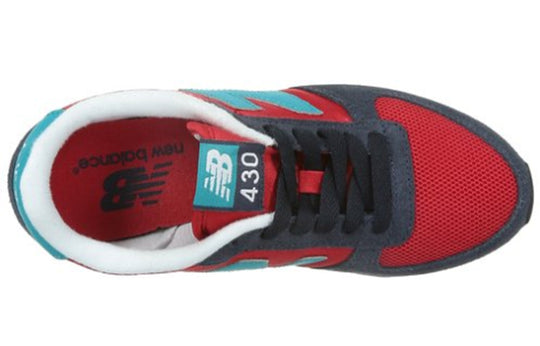 New Balance 430 'Red Blue' U430SMNR