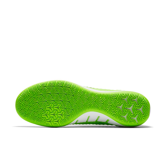 Nike MercurialX Finale 2 IC 'Flash Lime' 831974-301