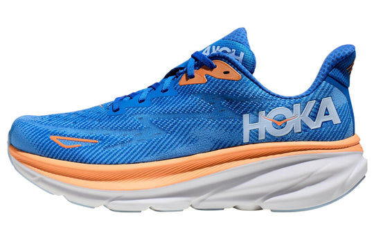 HOKA ONE ONE Clifton 9 'Coastal Sky' 1127895-CSAA - KICKS CREW