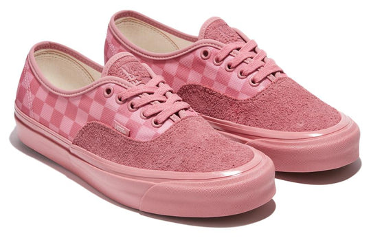 Vans Authentic 44 DX Anaheim Factory 'Dusty Rose' VN0A7Q5CCAD