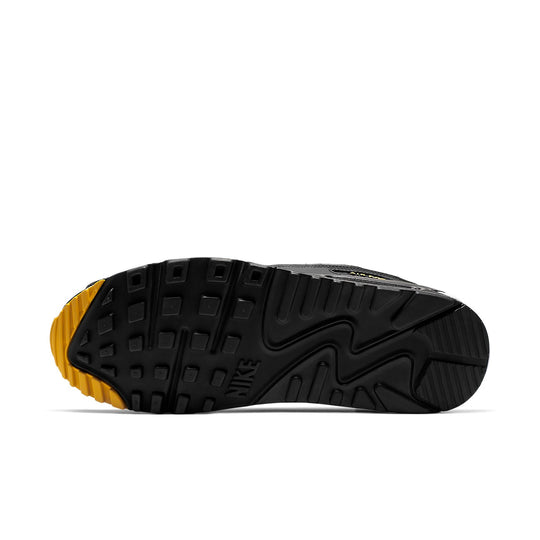 Nike Air Max 90 'Reverse Taxi' AJ1285-022-KICKS CREW