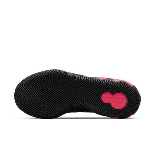 Nike Renew Elevate 2 'Black Pink Red' CW3406-008 - KICKS CREW