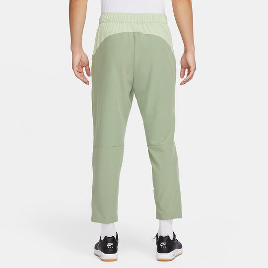 Nike Golf Club Dri-FIT Pants 'Green' FD5747-386 - KICKS CREW