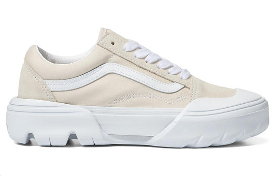 Vans Old Skool Modular 'Cream White' VN0007P18NL