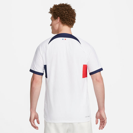 Nike Dri-FIT ADV 23-24 Match Away Soccer Jersey 'Paris Saint-Germain' DX2619-101