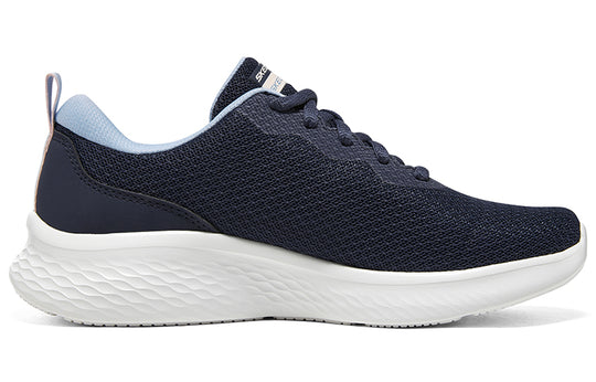 (WMNS) Skechers Skech-Lite Pro 'Navy Blue' 150044-NVBL - KICKS CREW