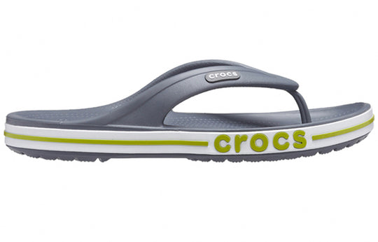 Crocs discount bayaband flip