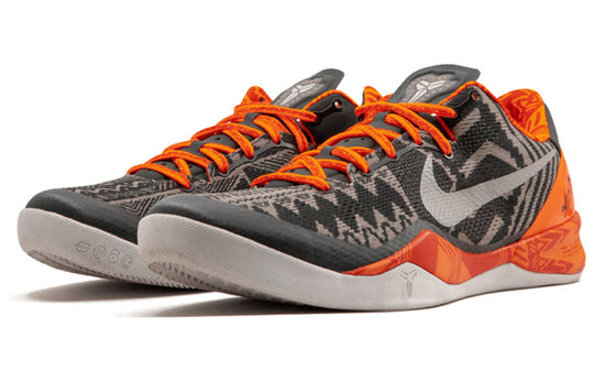 Nike Kobe 8 System 'Black History Month' 583112-001