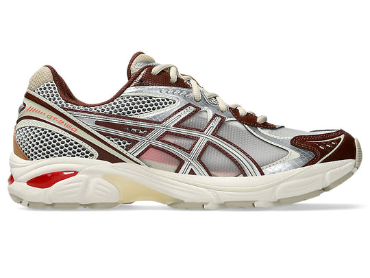 ASICS x Above The Clouds GT-2160 Sneakers 'Chocolate Brown' 1203A654-100