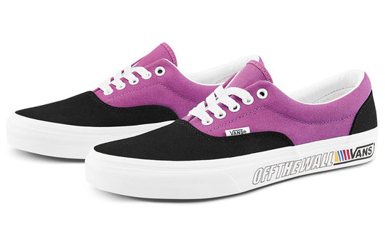 Vans Era Unisex Black/Purple VN0A4U39263