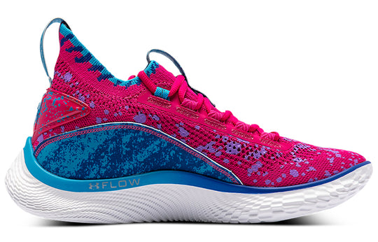 Under Armour Curry Flow 8 'Pi Day' 3024694-603