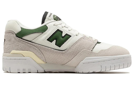 (WMNS) New Balance 550 'Sea Salt Green' BBW550SG