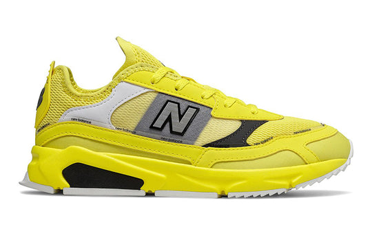 New Balance X-Racer Yellow Kid PSXRCHTR