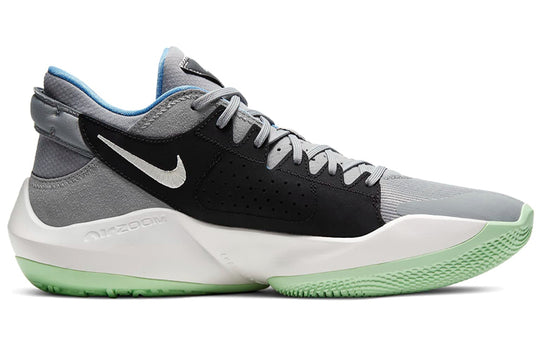 Nike Zoom Freak 2 EP Particle Grey 'Gray Blue Green' CK5825-004