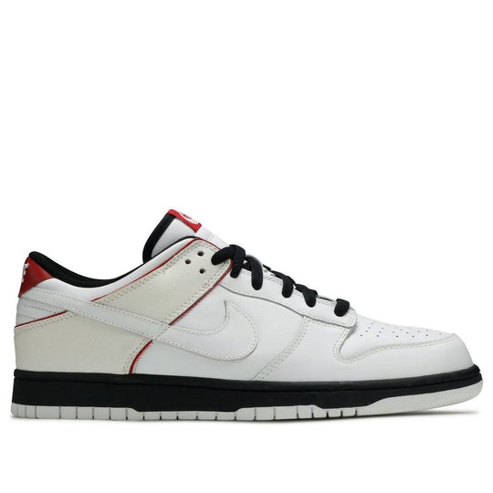 Nike Dunk Low CL 'Jordan Pack' 304714-117 - KICKS CREW