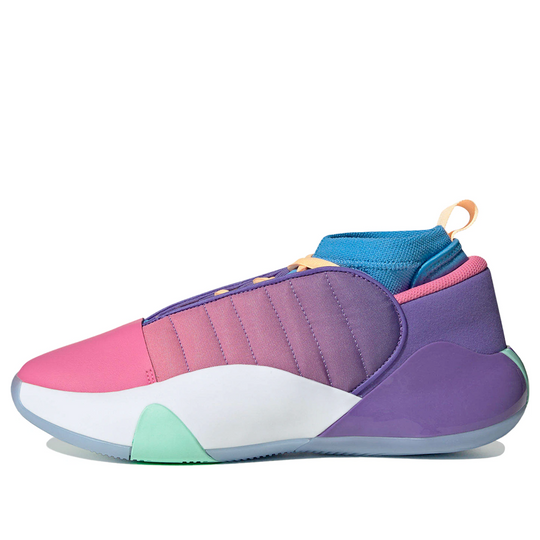 adidas Harden Volume 7 'Purple Pink' IH7708-KICKS CREW