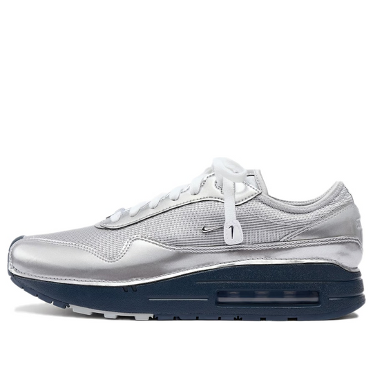 (WMNS) Nike x Jacquemus Air Max 1 86 'Silver' HM6690-400