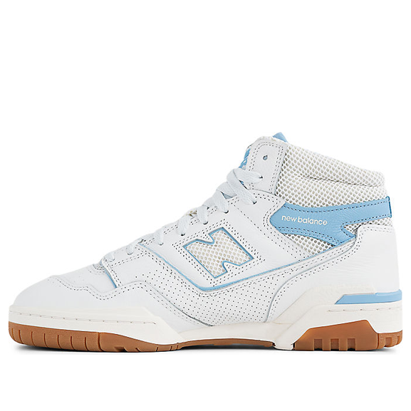 New Balance 650R x ALD 'Aime Leon Dore White Blue Haze' BB650RR1 ...