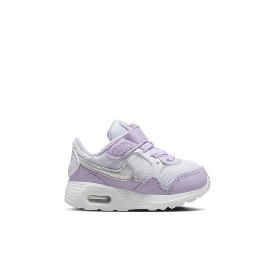 (TD) Nike Air Max SC 'Violet Frost Metallic Silver' CZ5361-113 - KICKS CREW