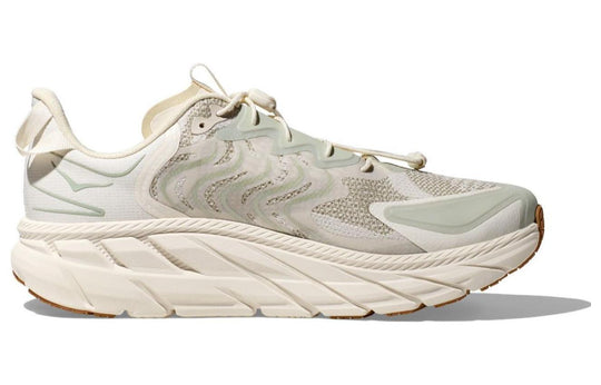 HOKA ONE ONE Clifton LS x Satisfy 'Celadon Tint' 1143450-CTWW