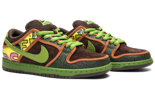 Nike SB Dunk Low 'De La Soul' 789841-332