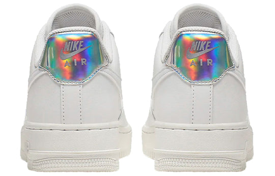 Nike Air Force 1 Low White Irisdescent (Women's)