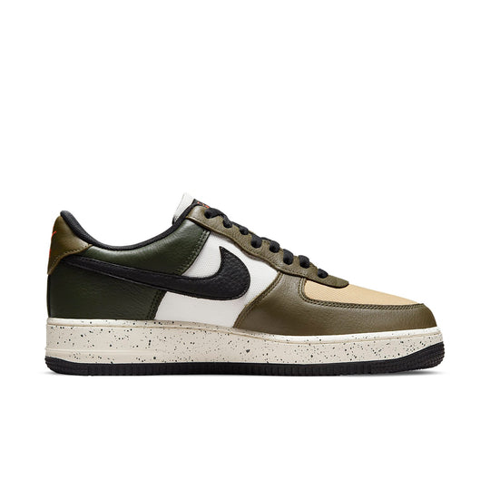 Nike Air Force 1 Low GTX 'Escape' DM6435-222