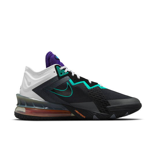 Nike LeBron 18 Low EP 'Air Max 95 Greedy' CV7564-100