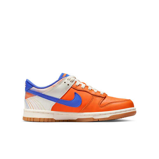 (GS) Nike Dunk Low 'Everything You Need' FN0600-801