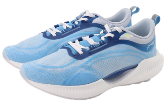 Li-Ning Super Light XIX 'Sky Blue' ARBS001-6