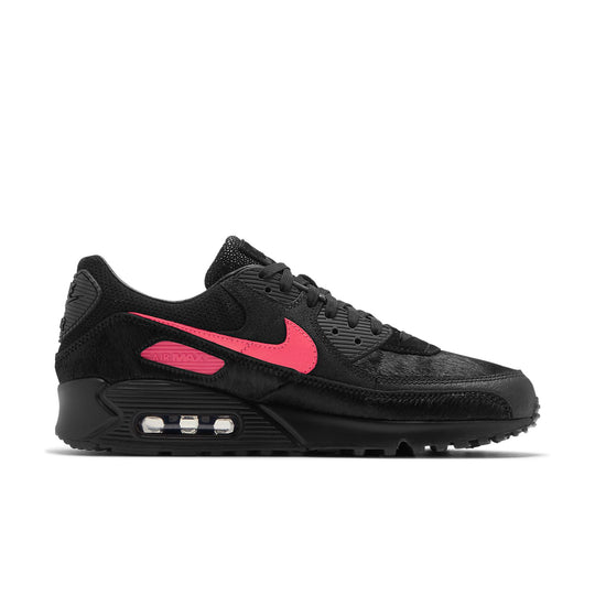 Nike Air Max 90 'Exotic Animal Pack - Infrared Blend' CZ5588-002